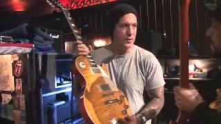 Buckcherry's Keith Nelson talks to GTR Store