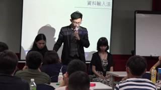 陳唐講座 | 電影情節才有的神奇催眠表演 PART1/3