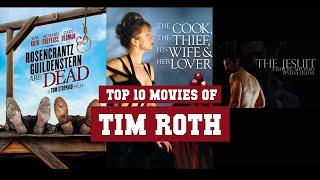 Tim Roth Top 10 Movies | Best 10 Movie of Tim Roth