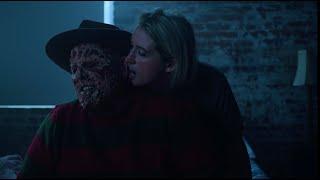 A Nightmare on Elm Street: Freddy Comes