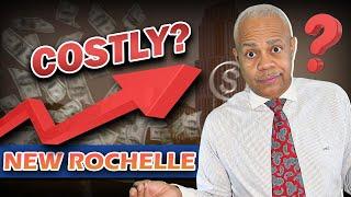 Cost of Living in New Rochelle: Is New Rochelle a Good Place to Live