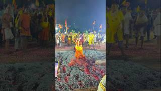 Shivajinagar Fire Walk Festival 2025 | Short Tour Part 2   #ShivajinagarFireWalk #templefestival