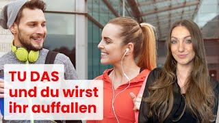 Damit wirst du als Mann erfolgreich im Dating