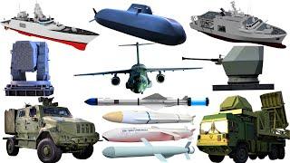 Future Weapons of Netherlands Military - New Weapons of Dutch Military 2023.