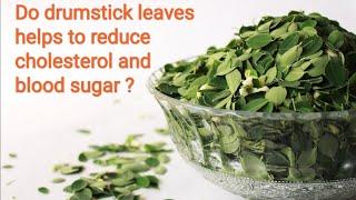 Health benefits of drumstick leaves - Health benefits of moringa - Veg soup - Soup recipe