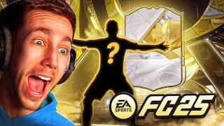 HUGE EA FC 25 PACK OPENING!