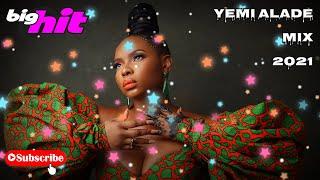 YEMI ALADE PARTY AFRICA MIX 2021 | best songs of yemi alade (her album add) | african naija music