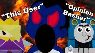 A Trilogy of Strange Rants (REUPLOADED)
