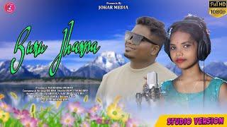 Buru jharna||New Santali Video|| DD Bro & Nirmala