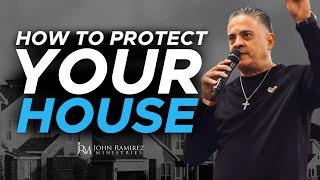 How To Protect Your House 