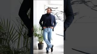 Smart casual outfit idea for men  #mensfashion #mensstyle #menswear #grwm #grwmoutfit