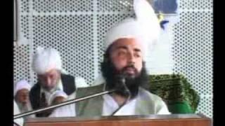 PEER AHMED QADRI QASMI OF DOHADA SHARIF URS DAY 2010 PART1.flv