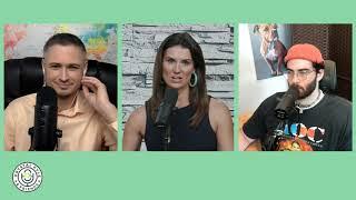 Biden's Presidency Is "Dogsh*t" - Hasan Piker to Krystal Ball