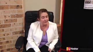 Testimonial Video #2 - Helen Plumridge