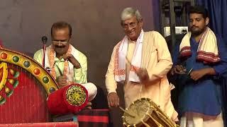Yakshagana -- Peetike By Padyana Shankaranarayana Bhat