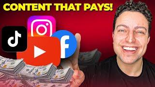 Sell More Homes With Social Media And Never Pay For Leads Again!