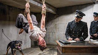 Inside the Gestapo’s Most Terrifying Torture Chambers