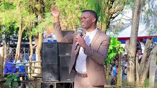 JOEL GABRIEL KOECH latest full speech 2023