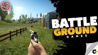 5 Best OFFLINE Battleground games for android