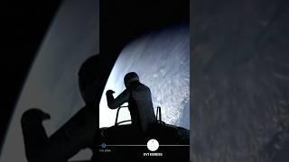 "Looks Like A Perfect World" SpaceX Polaris Dawn Commander Jared Isaacman