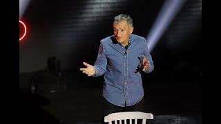 Юрий Арабов. Линия жизни / Телеканал Культура