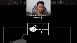 Este usuario CREE que el SUFRIMIENTO te ACERCA a DIOS  #humor #perú