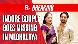 Indore Couple Missing Mystery: Husband's Body Recovered, Wife Missing