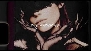 Ariana Grande- my memories