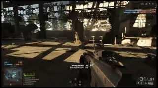 TDM Assault gameplay on Zavod