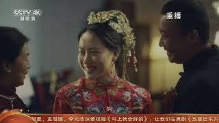 [2023年央视春晚4K字幕版]公益广告《花开种花家 幸福中国年》（字幕版）|2023年央视春晚4K