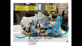 Trail Magazin Wochenshow vom 9.12.2024