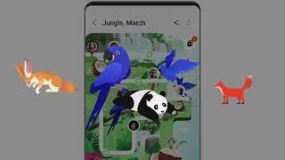 Samsung Health: How to enjoy Together Part 2 | BMS