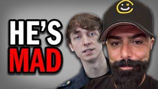 Dogpack404 vs Keemstar / DramaAlert