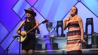 UNC Rammys: Blake Dodge & Kali Becker