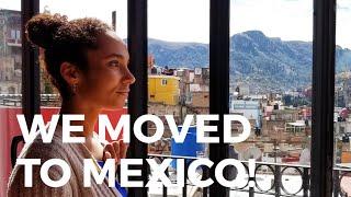 We Moved To Mexico!: Living Abroad As A Single Mom