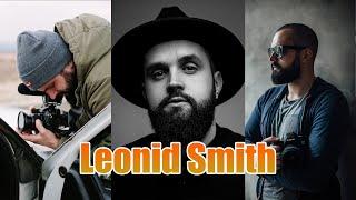 Leonid Smith / ВИДЕОГРАФ