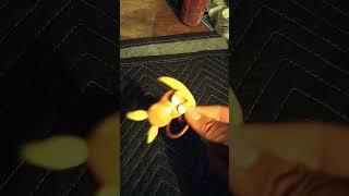 Pokemon toy Opening import #nerd #opening #facts #real #pokemon #cartoon #anime #japan #truth #haha