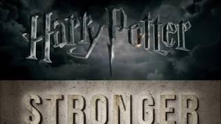 Harry Potter Stronger Season 1 Episode 1