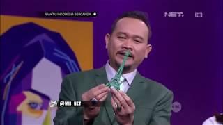 Oleh- Oleh Untuk Cak Lontong Dari Perancis (1/4) R