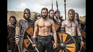 Who will win: Vikings vs Scottish Mountain Warriors | Documentary Film