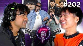 DIDDY AND JUSTIN BEIBER THEORY, MENENDEZ BROTHERS TRUE CRIME CASE & MALONE LAM CRYPTO STORY - EP.202