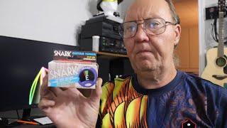 Snark SN-1X Guitar Tuner Review