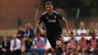 Enzo Barrenechea Performance || Mantova 1-1 Juventus Next Gen || 26/03/2023