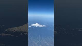 Volcanic mountain Seattle. #travel #nature #mountains #volcano #snow