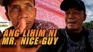 P1 - Ang Lihim ni Mr. Nice Guy - EP1493