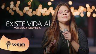 Valesca Mayssa | Existe Vida Aí [Cover Sued Silva]