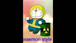 new style doraemon#shorts