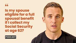 How to Maximize Social Security Spousal Benefits