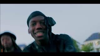 Rapsvmm - " Rap Shotta "  ( Official Video ) | Directed By @An1Gino