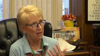 NBC 26 Women Today - Lynn Smith Story